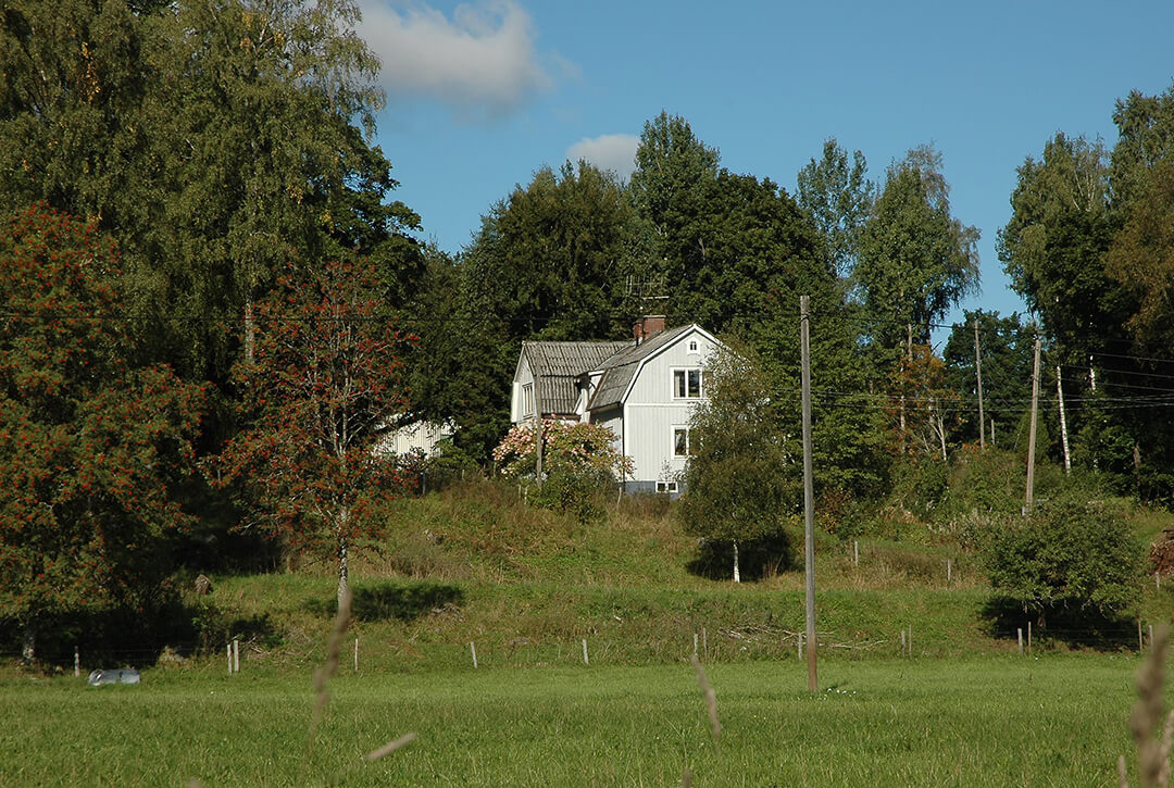 Bakkehus